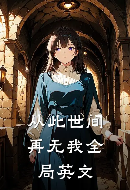 从此世间再无我全局英文