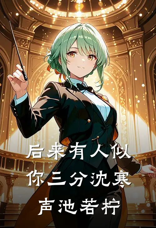后来有人似你三分沈寒声池若柠