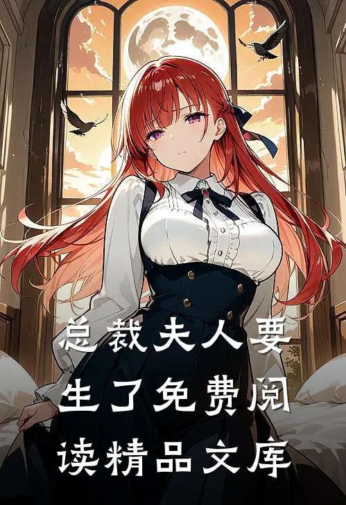 总裁夫人要生了免费阅读精品文库