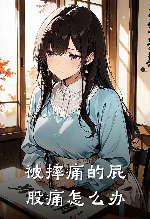 被摔痛的屁股痛怎么办