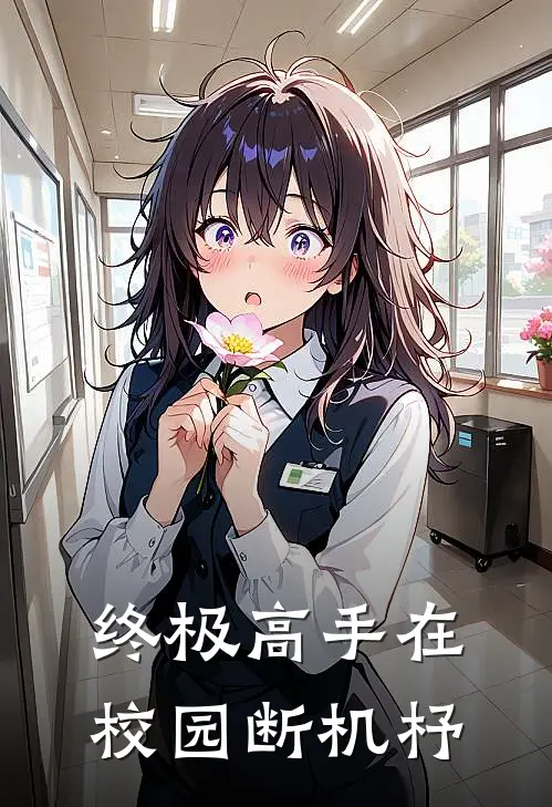 终极高手在校园断机杼
