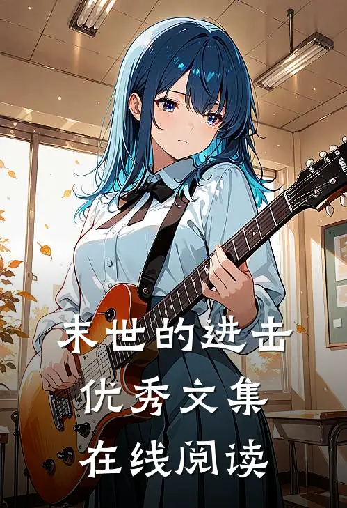 末世的进击优秀文集在线阅读