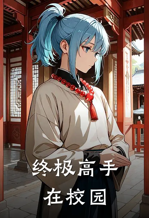 终极高手在校园