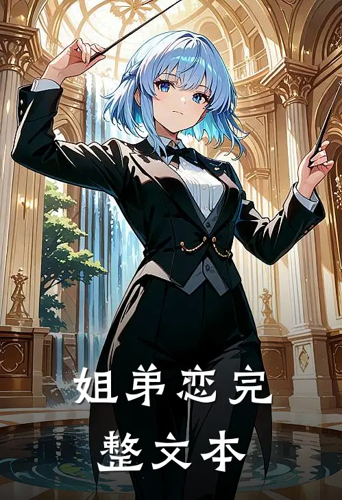 姐弟恋完整文本