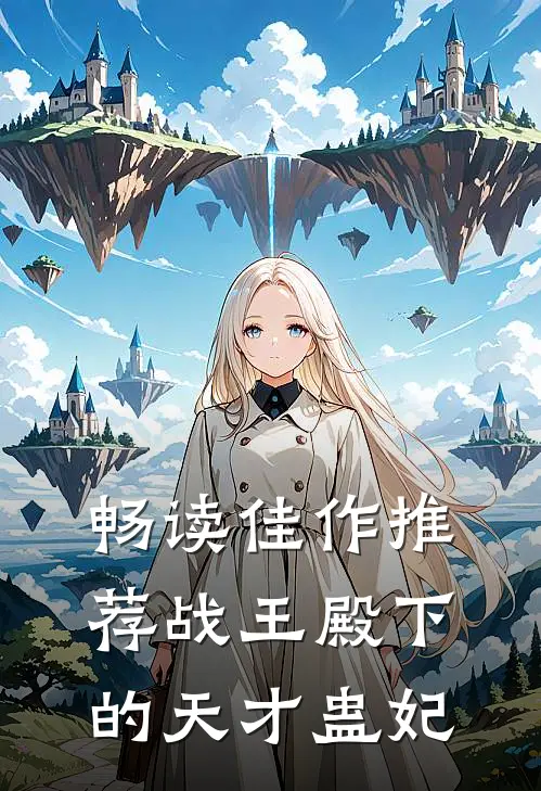 畅读佳作推荐战王殿下的天才蛊妃