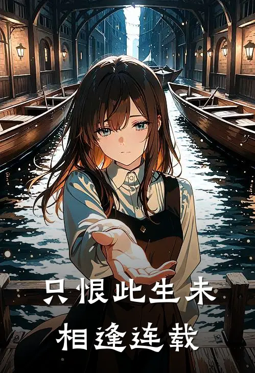 只恨此生未相逢连载