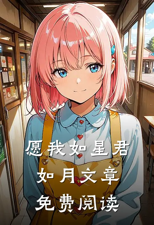 愿我如星君如月文章免费阅读