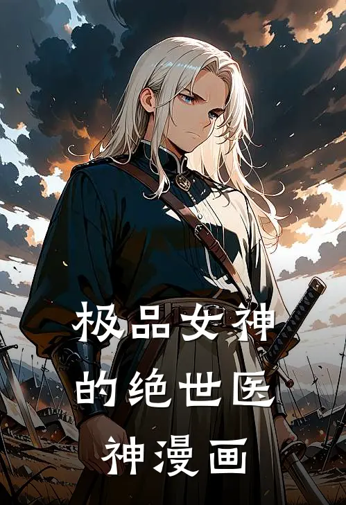 极品女神的绝世医神漫画