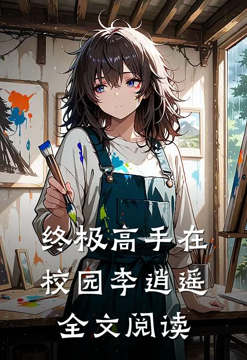 终极高手在校园李逍遥全文阅读