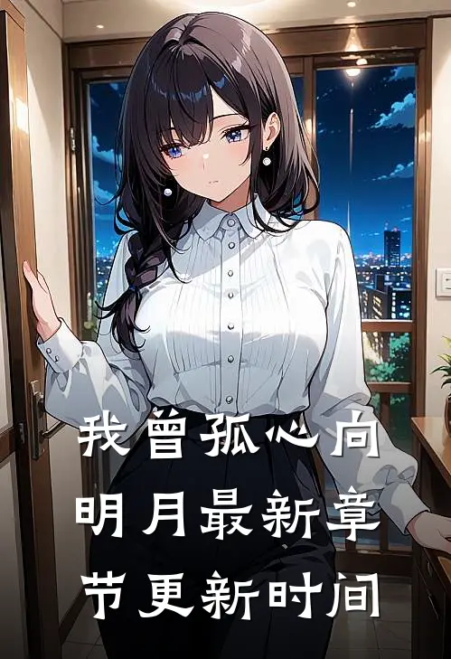 我曾孤心向明月最新章节更新时间