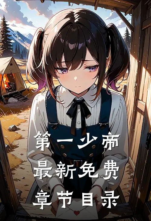 第一少帝最新免费章节目录