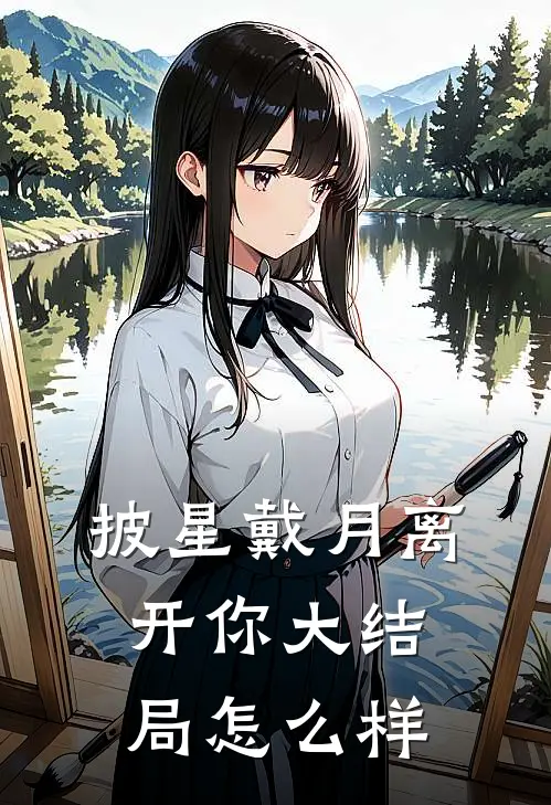 披星戴月离开你大结局怎么样