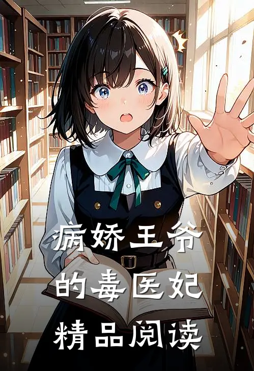 病娇王爷的毒医妃精品阅读