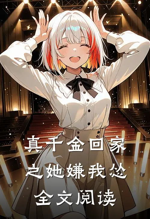 真千金回家之她嫌我怂全文阅读