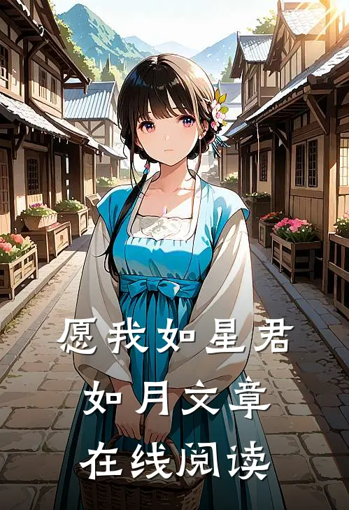 愿我如星君如月文章在线阅读
