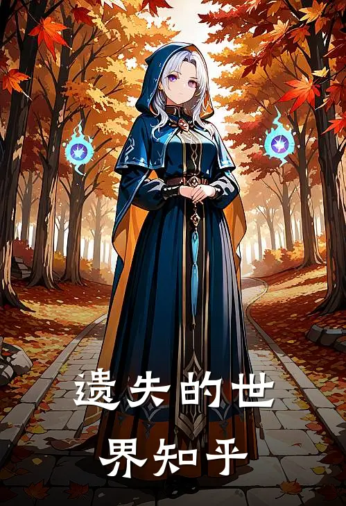 遗失的世界知乎