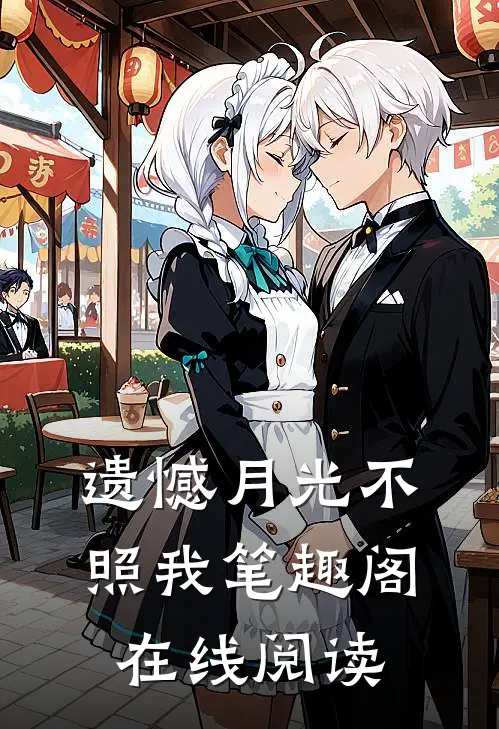 遗憾月光不照我笔趣阁在线阅读