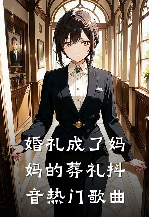 婚礼成了妈妈的葬礼抖音热门歌曲