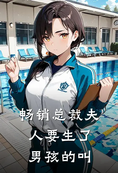 畅销总裁夫人要生了男孩的叫