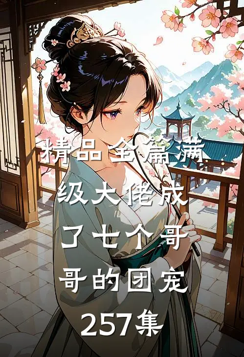 精品全篇满级大佬成了七个哥哥的团宠257集