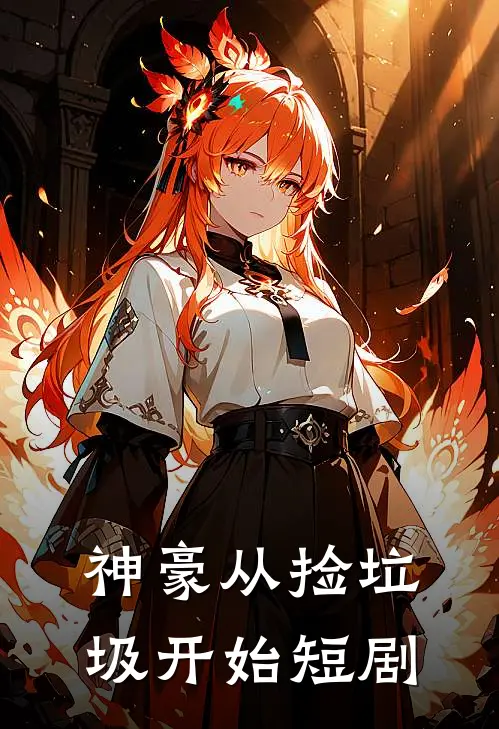 神豪从捡垃圾开始短剧