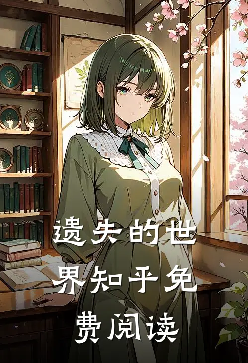 遗失的世界知乎免费阅读