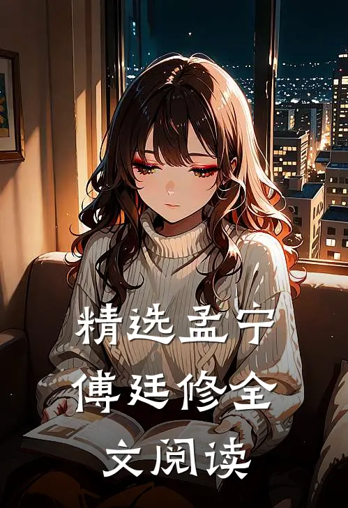 精选孟宁傅廷修全文阅读