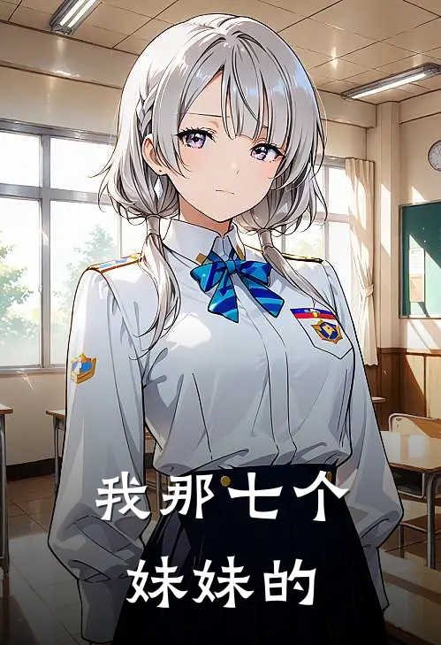 我那七个妹妹的