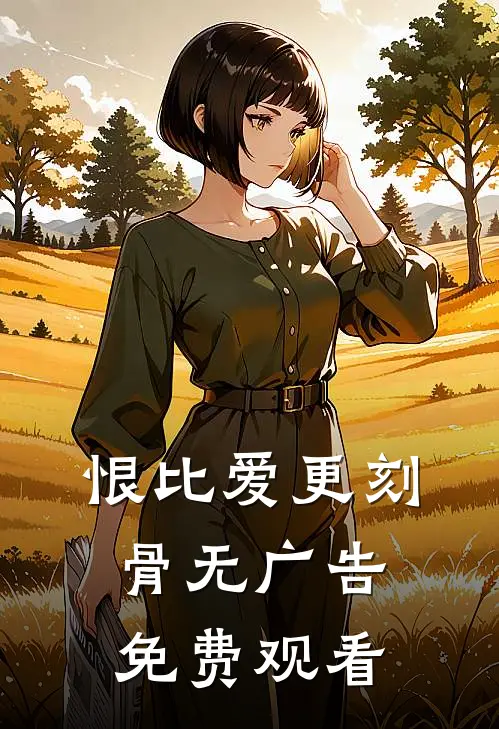 恨比爱更刻骨无广告免费观看