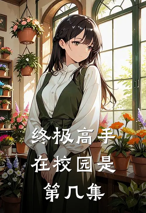 终极高手在校园是第几集