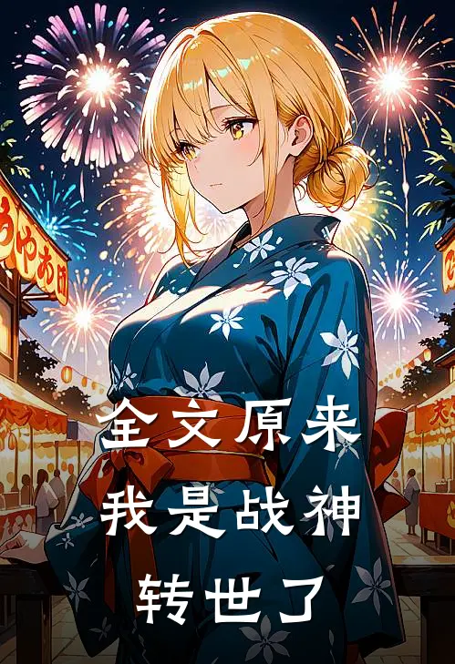 全文原来我是战神转世了