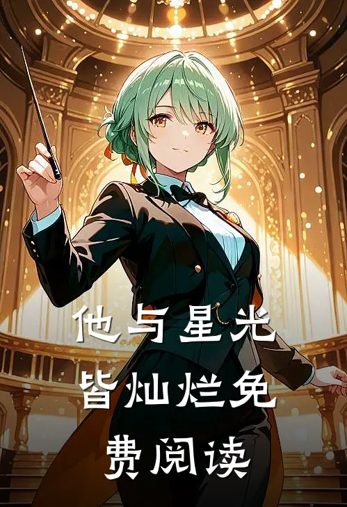 他与星光皆灿烂免费阅读
