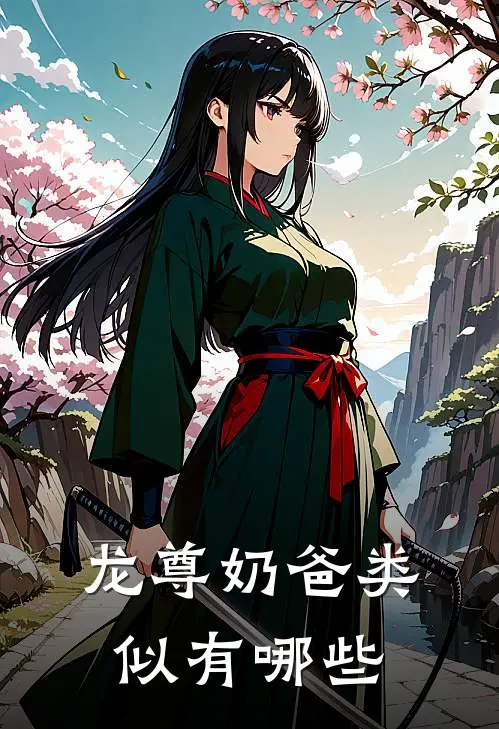 龙尊奶爸类似有哪些