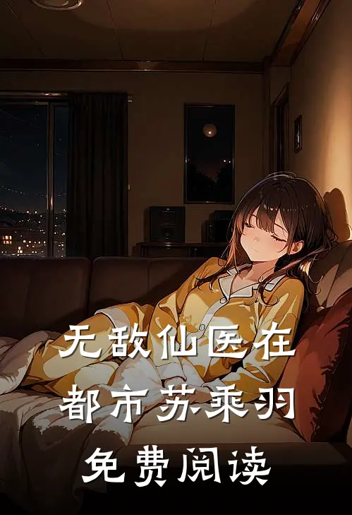 无敌仙医在都市苏乘羽免费阅读