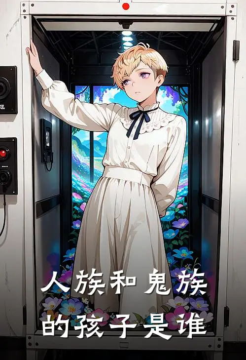 人族和鬼族的孩子是谁