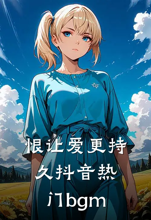 恨让爱更持久抖音热门bgm