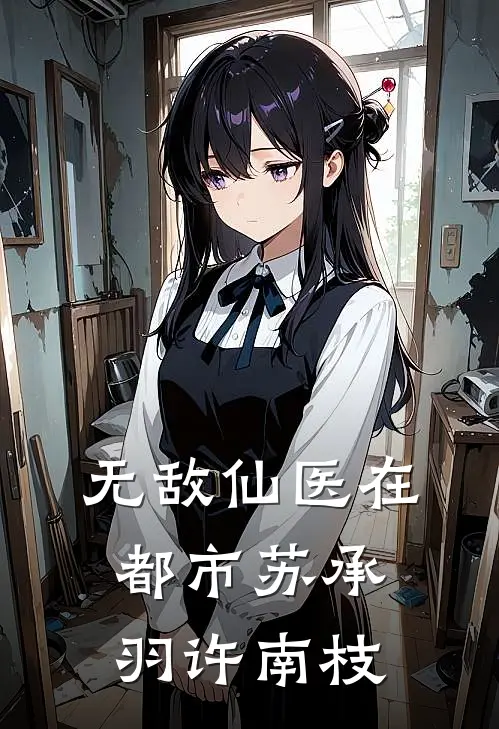 无敌仙医在都市苏承羽许南枝