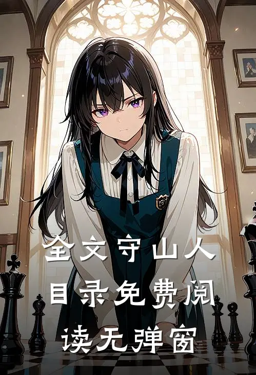 全文守山人目录免费阅读无弹窗