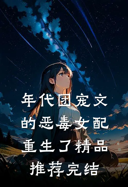 年代团宠文的恶毒女配重生了精品推荐完结
