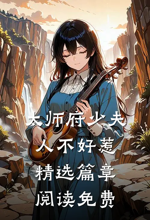 太师府少夫人不好惹精选篇章阅读免费