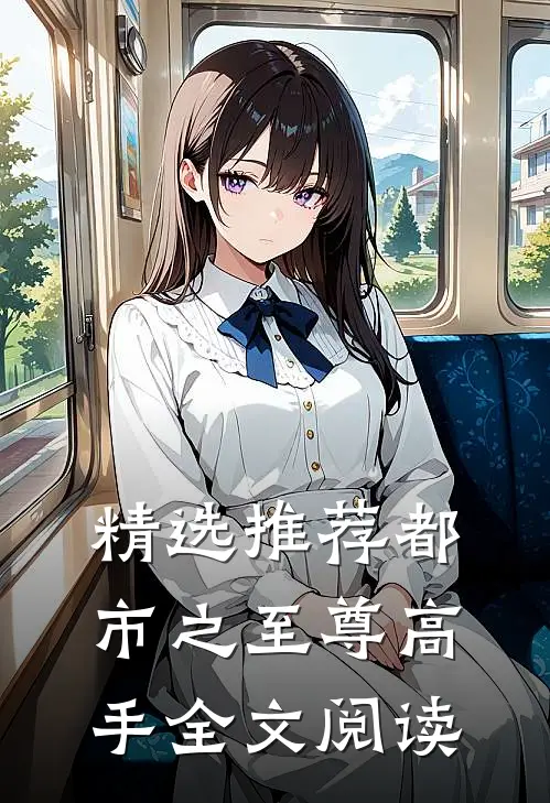 精选推荐都市之至尊高手全文阅读