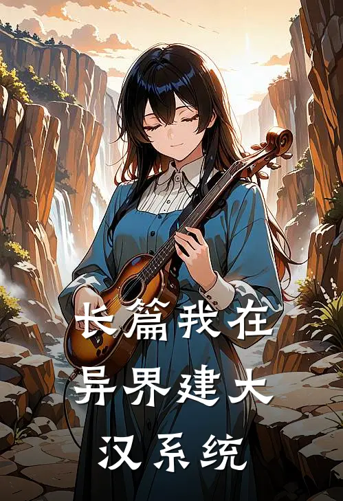 长篇我在异界建大汉系统