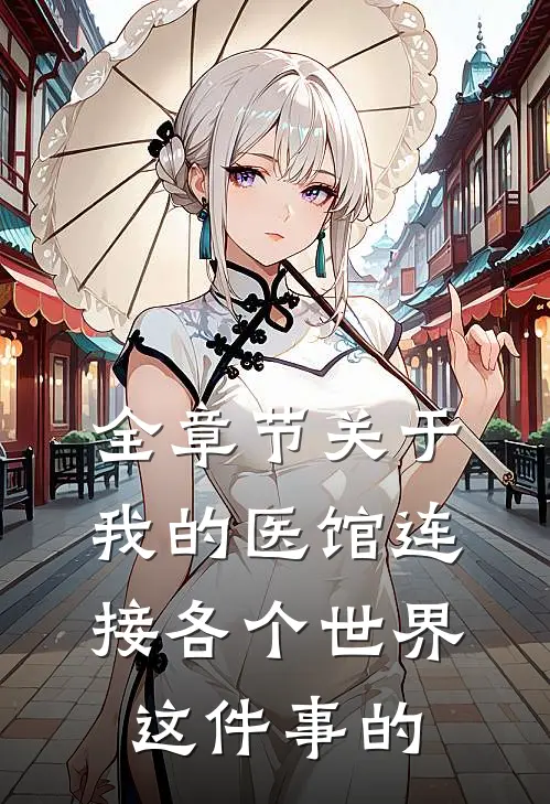 全章节关于我的医馆连接各个世界这件事的