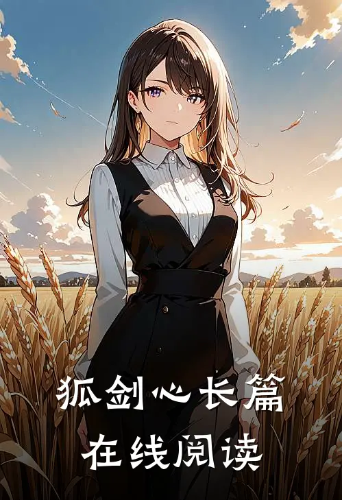 狐剑心长篇在线阅读