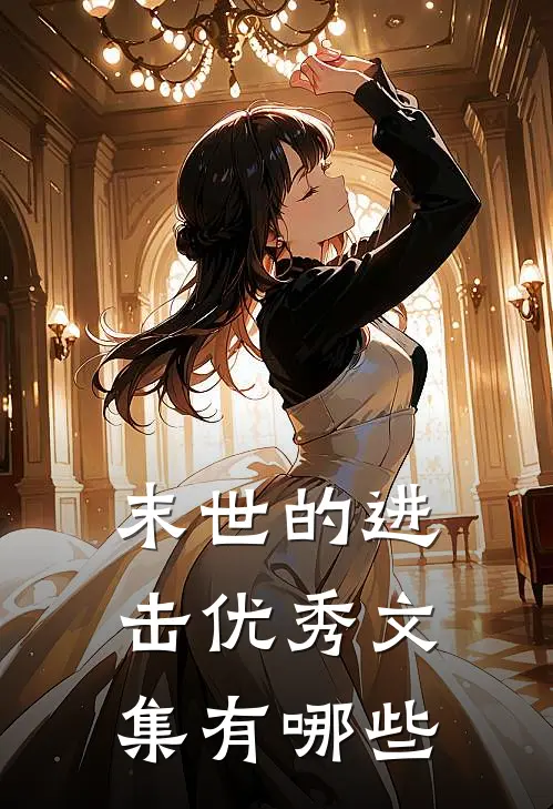 末世的进击优秀文集有哪些