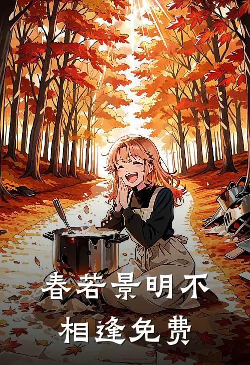 春若景明不相逢免费