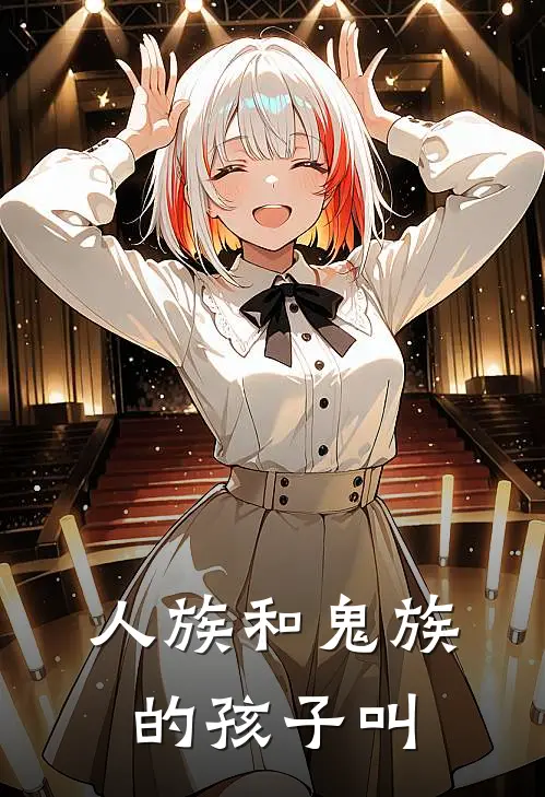 人族和鬼族的孩子叫