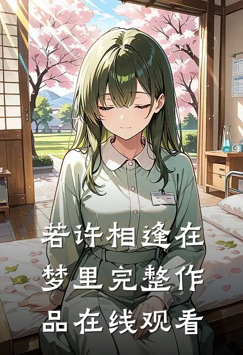 若许相逢在梦里完整作品在线观看