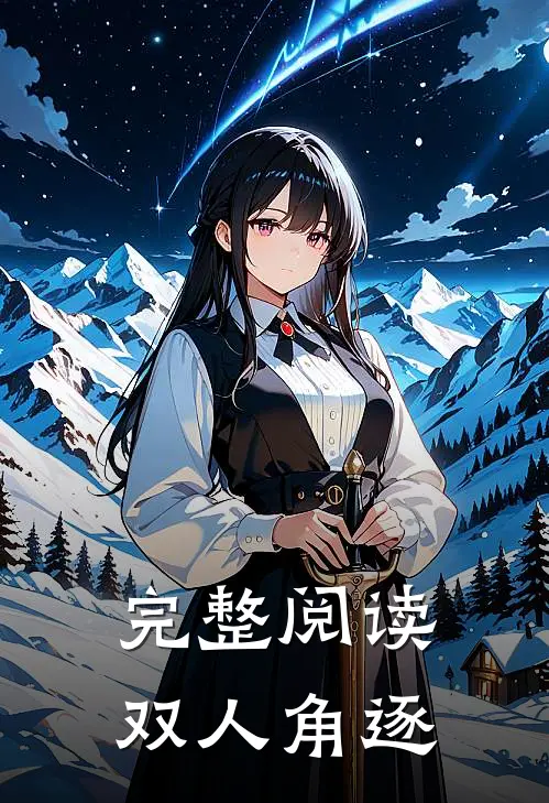 完整阅读双人角逐