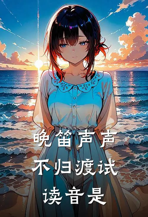 晚笛声声不归渡试读音是